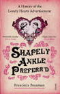 Shapely Ankle Preferr'D - Preview