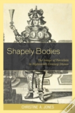Capa do artigo Shapely Bodies The Image Of Ppb