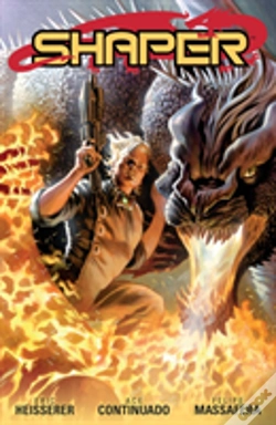 Capa do artigo Shaper