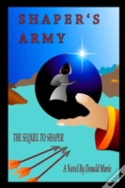 Capa do artigo Shaper'S Army