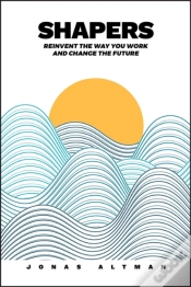 Capa do artigo Shapers