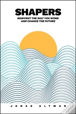 Capa do artigo Shapers