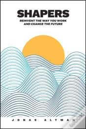 Capa do artigo Shapers