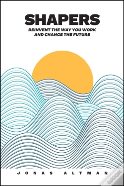 Capa do artigo Shapers