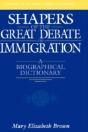 Shapers Of The Great Debate On Immigration - Preview