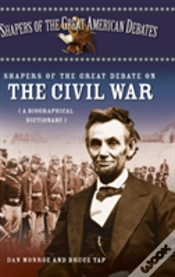 Capa do artigo Shapers Of The Great Debate On The Civil War
