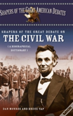 Capa do artigo Shapers Of The Great Debate On The Civil War