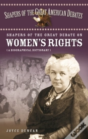 Capa do artigo Shapers Of The Great Debate On Women