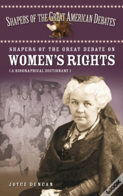 Capa do artigo Shapers Of The Great Debate On Women'S Rights