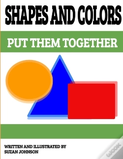 Capa do artigo Shapes And Colors