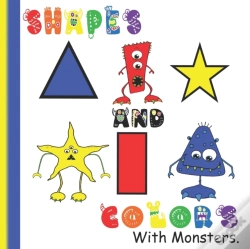 Capa do artigo Shapes And Colors