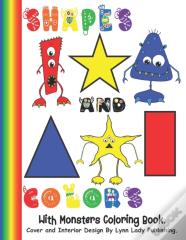 Shapes And Colors