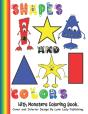 Shapes And Colors - Preview