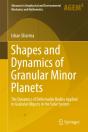 Shapes And Dynamics Of Granular Minor Planets - Preview