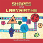 Shapes And Labyrinths - Preview