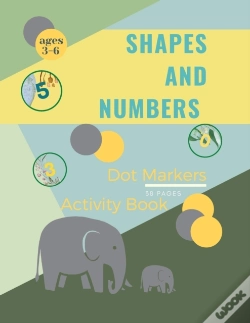 Capa do artigo Shapes And Numbers Dot Markers