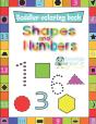 Shapes And Numbers - Preview