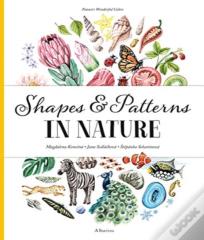 Shapes And Patterns In Nature
