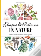 Capa do artigo Shapes And Patterns In Nature