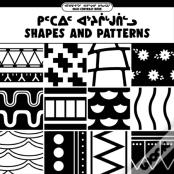 Shapes And Patterns