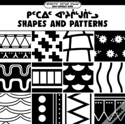 Capa do artigo Shapes And Patterns