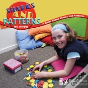 Capa do artigo Shapes And Patterns We Know