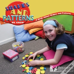Capa do artigo Shapes And Patterns We Know