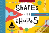 Capa do artigo Shapes And Shapes