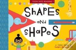 Capa do artigo Shapes And Shapes