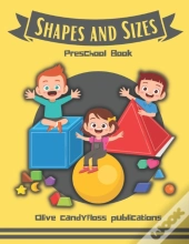 Shapes And Sizes Preschool Book