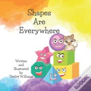Shapes Are Everywhere
