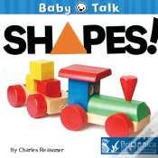 Capa do artigo Shapes!