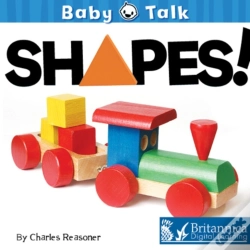 Capa do artigo Shapes!