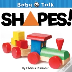 Capa do artigo Shapes!