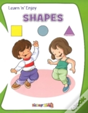 Capa do artigo Shapes