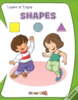 Capa do artigo Shapes