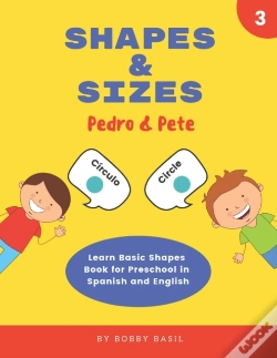 Capa do artigo Shapes & Sizes