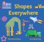 Shapes Everywhere - Preview