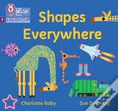 Shapes Everywhere