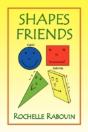 Shapes Friends - Preview