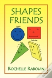 Capa do artigo Shapes Friends