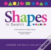 Shapes In Swahili