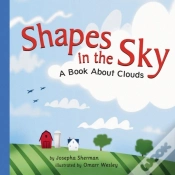 Capa do artigo Shapes In The Sky