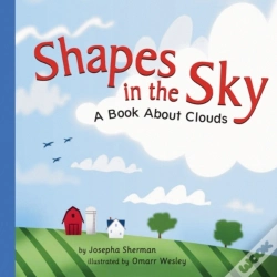 Capa do artigo Shapes In The Sky