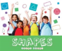Shapes - Preview