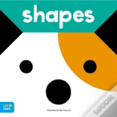 Shapes Lift & Learn