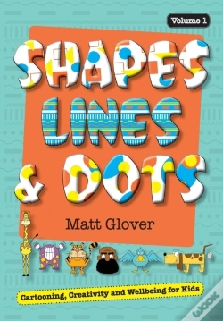 Capa do artigo Shapes, Lines And Dots
