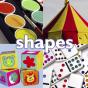 Shapes - Preview