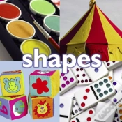 Capa do artigo Shapes