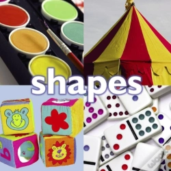 Capa do artigo Shapes